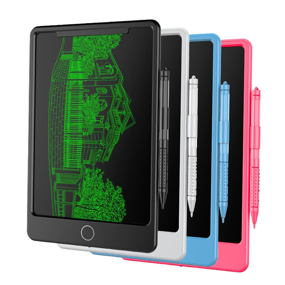 New LCD Writing Tablet 4.5 inch Digital Drawing Electronic Pad