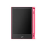 New LCD Writing Tablet 4.5 inch Digital Drawing Electronic Pad