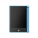 New LCD Writing Tablet 4.5 inch Digital Drawing Electronic Pad