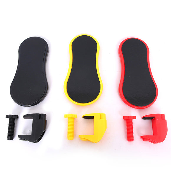 Attachable Armrest Pad Chair Extender Hand & Shoulder Protector